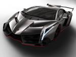 Lamborghini Veneno 2013 года